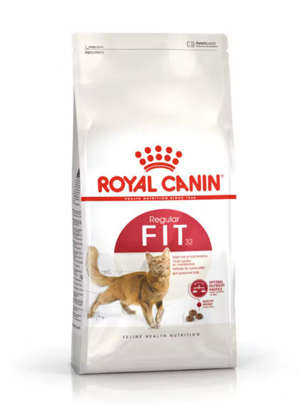 Royal Canin Fit 32