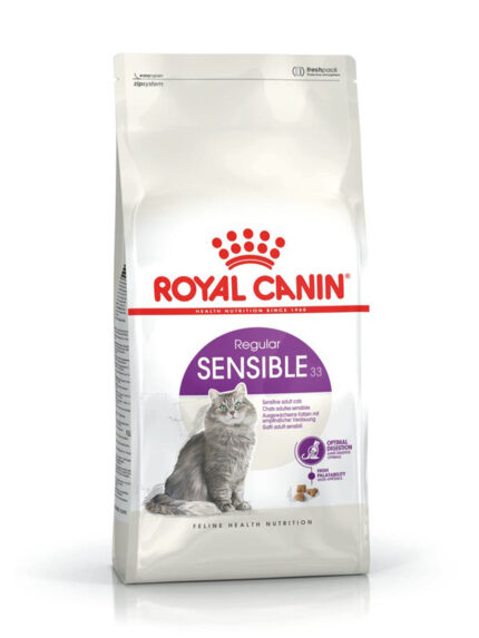 Royal Canin Sensible 15 kg
