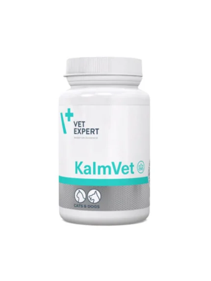 Kalmvet 60 Kapsül