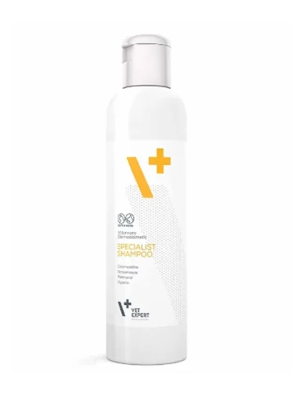 Specialist Shampoo 250 ml
