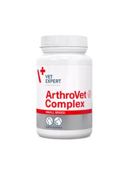 Arthrovet Compleks 60 Kapsül